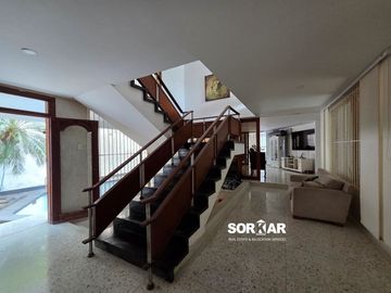 Casa en venta en Riomar, Barranquilla
