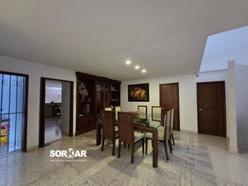 Casa en venta en Riomar, Barranquilla