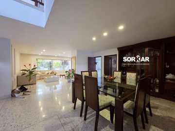 Casa en venta en Riomar, Barranquilla
