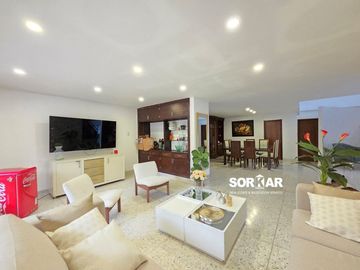 Casa en venta en Riomar, Barranquilla