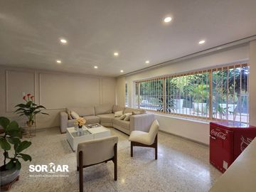 Casa en venta en Riomar, Barranquilla