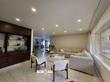 Casa en venta en Riomar, Barranquilla