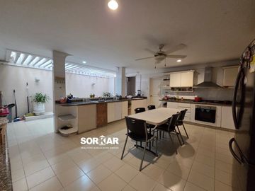 Casa en venta en Riomar, Barranquilla