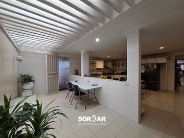 Casa en venta en Riomar, Barranquilla