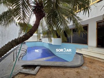 Casa en venta en Riomar, Barranquilla