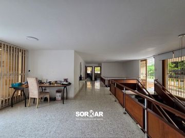 Casa en venta en Riomar, Barranquilla