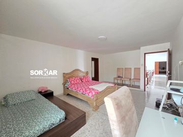 Casa en venta en Riomar, Barranquilla