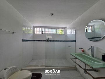 Casa en venta en Riomar, Barranquilla