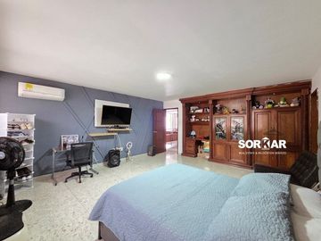 Casa en venta en Riomar, Barranquilla