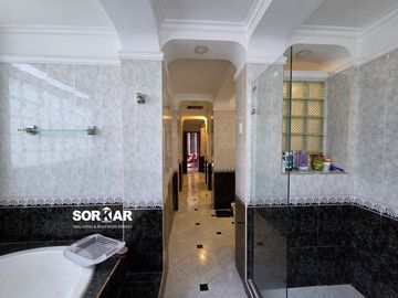 Casa en venta en Riomar, Barranquilla