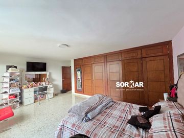 Casa en venta en Riomar, Barranquilla