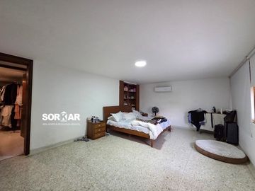 Casa en venta en Riomar, Barranquilla