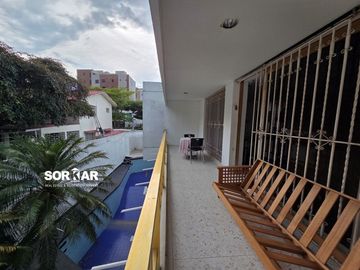 Casa en venta en Riomar, Barranquilla