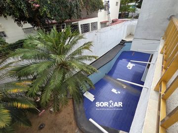 Casa en venta en Riomar, Barranquilla