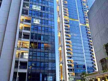 Apartemen Mewah dCasablanca Jakarta Selatan.