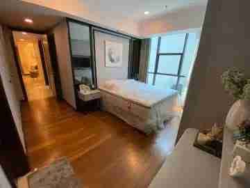 Apartemen Mewah dCasablanca Jakarta Selatan.