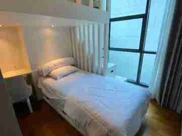 Apartemen Mewah dCasablanca Jakarta Selatan.