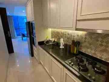 Apartemen Mewah dCasablanca Jakarta Selatan.