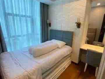 Apartemen Mewah dCasablanca Jakarta Selatan.