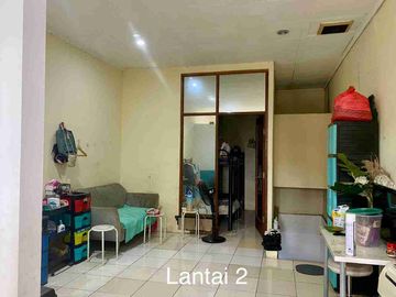 FOR SALE RUKO KOMERSIL LOKASI STRATEGIS DI AREA AKTIF DAN RAMAI KEMANG JAKSEL