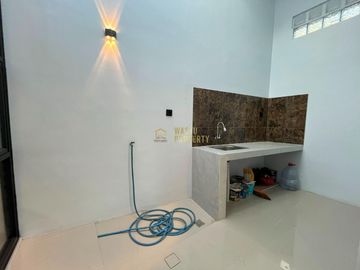 Rumah Murah Siap Huni Dekat Junction Tol Sleman Jogja