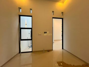 Rumah Murah Siap Huni Dekat Junction Tol Sleman Jogja
