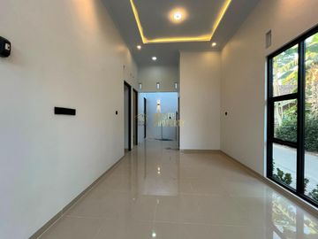 Rumah Murah Siap Huni Dekat Junction Tol Sleman Jogja