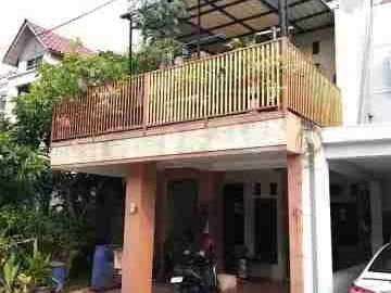 Townhause Siap Huni diPekayon Kota Bekasi
