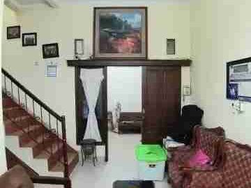 Townhause Siap Huni diPekayon Kota Bekasi