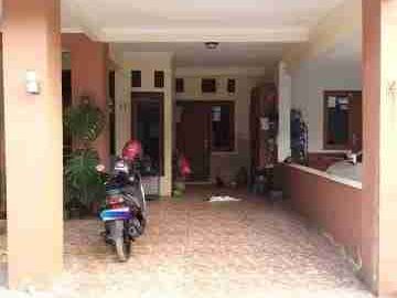 Townhause Siap Huni diPekayon Kota Bekasi
