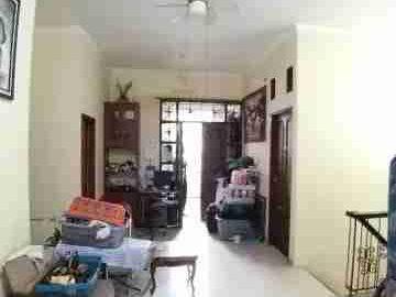 Townhause Siap Huni diPekayon Kota Bekasi