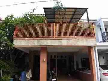 Townhause Siap Huni diPekayon Kota Bekasi