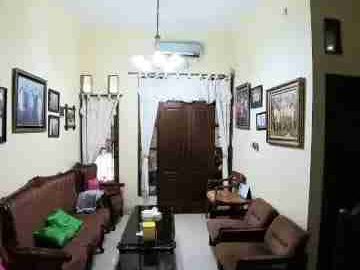 Townhause Siap Huni diPekayon Kota Bekasi