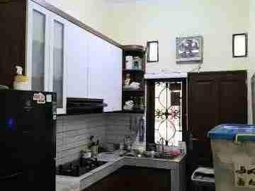 Townhause Siap Huni diPekayon Kota Bekasi