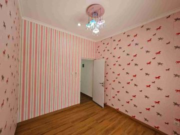 DIJUAL RUMAH FURNISHED SIAP HUNI FAMILIA URBAN BEKASI