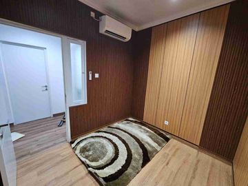 DIJUAL RUMAH FURNISHED SIAP HUNI FAMILIA URBAN BEKASI