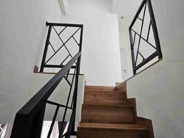 DIJUAL RUMAH FURNISHED SIAP HUNI FAMILIA URBAN BEKASI