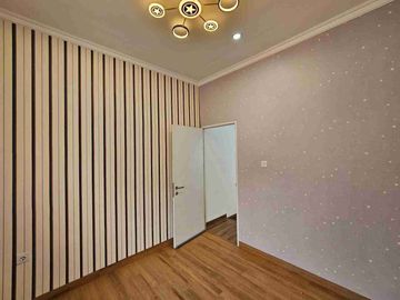 DIJUAL RUMAH FURNISHED SIAP HUNI FAMILIA URBAN BEKASI