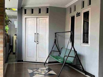 Rumah 2 Lantai di Perumahan Jatimulya Tambun Selatan Bekasi