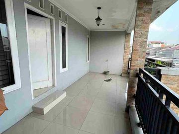 Rumah 2 Lantai di Perumahan Jatimulya Tambun Selatan Bekasi