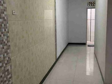 Rumah 2 Lantai di Perumahan Jatimulya Tambun Selatan Bekasi