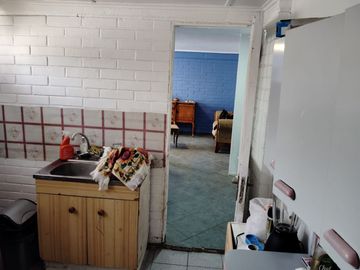 Venta Casa Pasaje Lago Caburga, Peñaflor