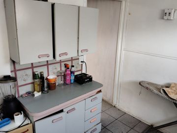 Venta Casa Pasaje Lago Caburga, Peñaflor