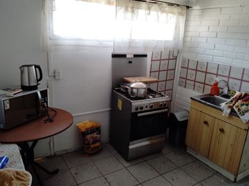 Venta Casa Pasaje Lago Caburga, Peñaflor