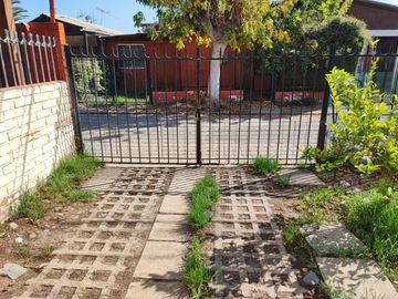 Venta Casa Pasaje Lago Caburga, Peñaflor