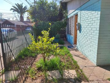 Venta Casa Pasaje Lago Caburga, Peñaflor