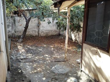 Venta Casa Pasaje Lago Caburga, Peñaflor