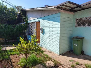 Venta Casa Pasaje Lago Caburga, Peñaflor