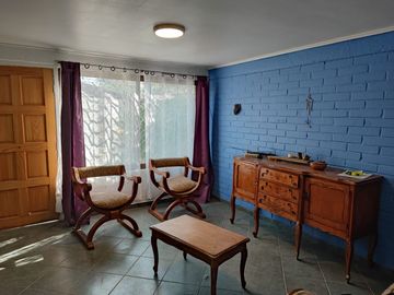 Venta Casa Pasaje Lago Caburga, Peñaflor