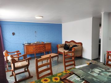 Venta Casa Pasaje Lago Caburga, Peñaflor